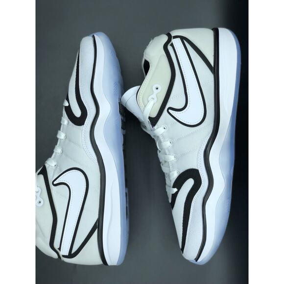 Nike Air Zoom GT Hustle 2TB Promo White Basketball Shoes DJ9405-102 Men Size11.5 main image 7